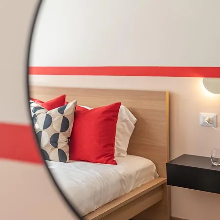 Lobster Diletto Apartment Lido di Ostia