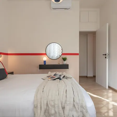 Lobster Diletto Apartment Lido di Ostia