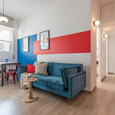 Lobster Diletto Apartment *